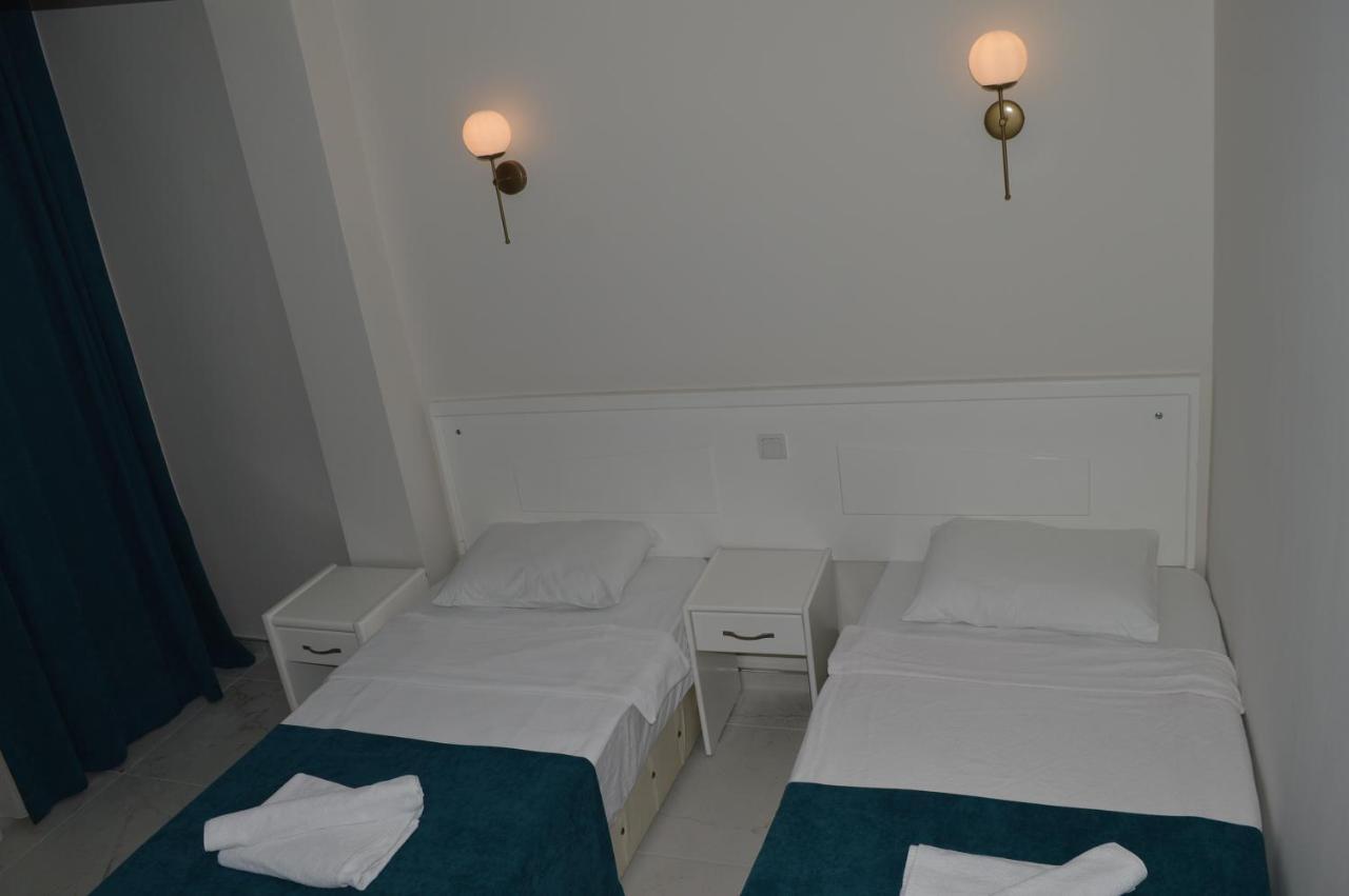 Aquila Beach Hotel 페티예 외부 사진