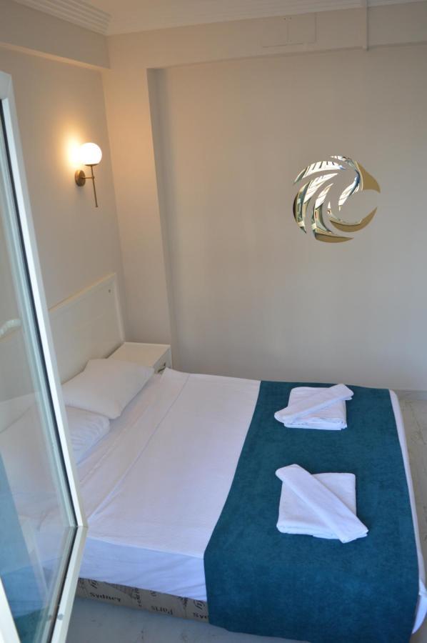 Aquila Beach Hotel 페티예 외부 사진