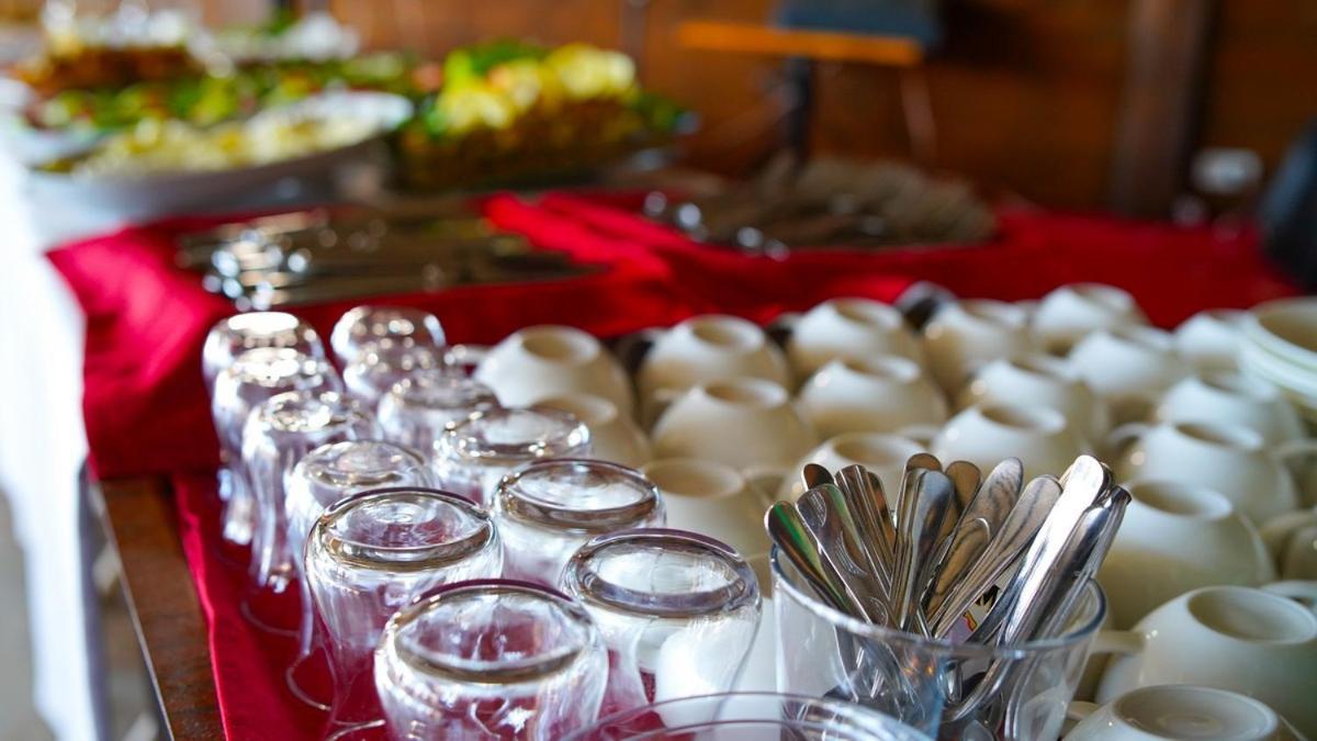 Aquila Beach Hotel 페티예 외부 사진